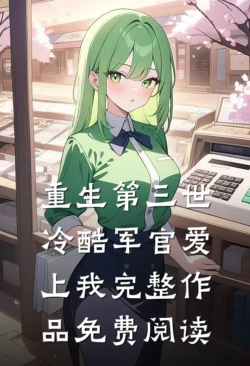 重生第三世冷酷军官爱上我完整作品免费阅读