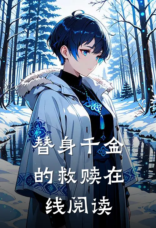 替身千金的救赎在线阅读