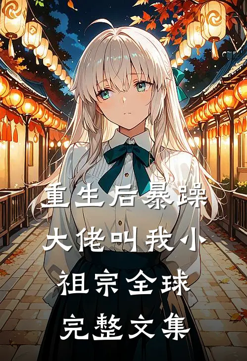 重生后暴躁大佬叫我小祖宗全球完整文集