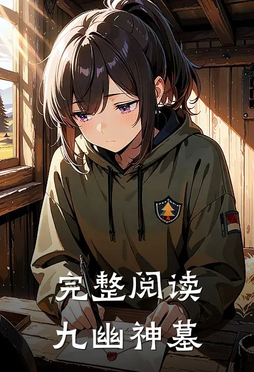 完整阅读九幽神墓