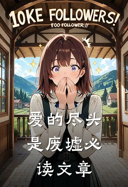 爱的尽头是废墟必读文章