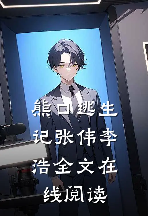 熊口逃生记张伟李浩全文在线阅读