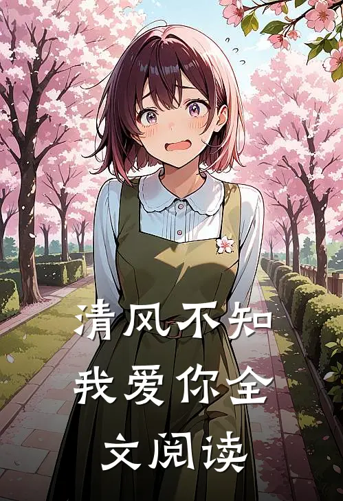 清风不知我爱你全文阅读
