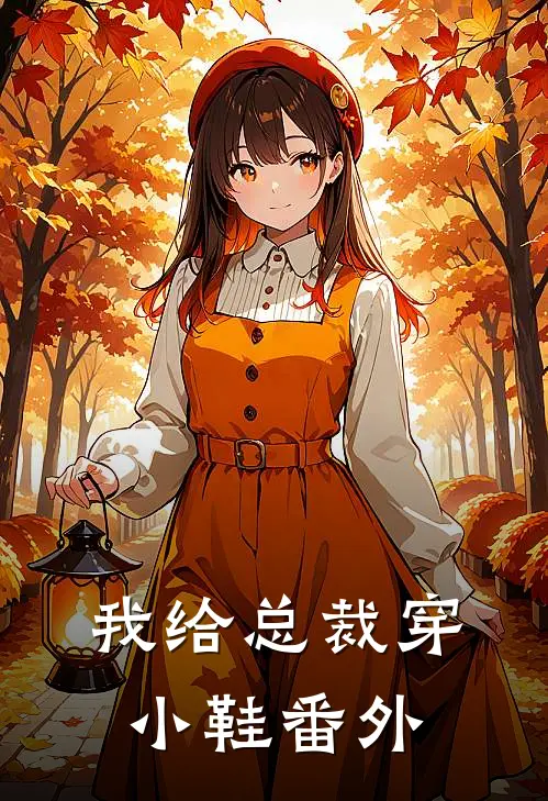 我给总裁穿小鞋番外