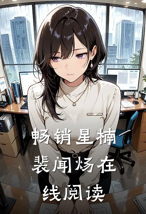 畅销星楠裴闻炀在线阅读
