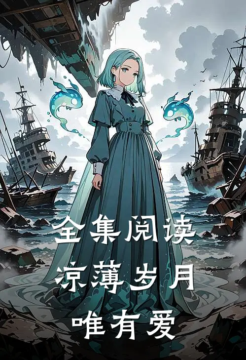全集阅读凉薄岁月唯有爱