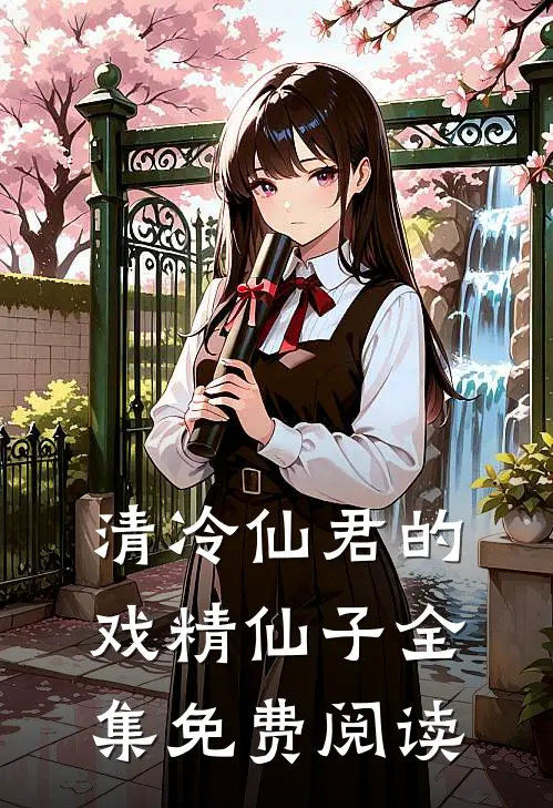 清冷仙君的戏精仙子全集免费阅读