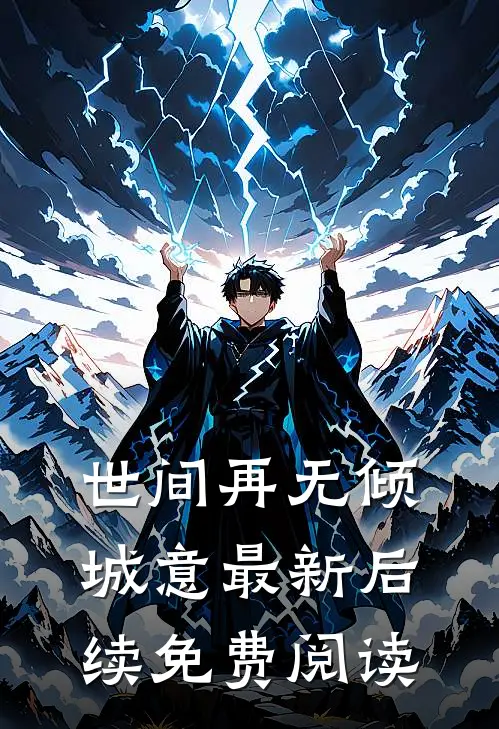 世间再无倾城意最新后续免费阅读
