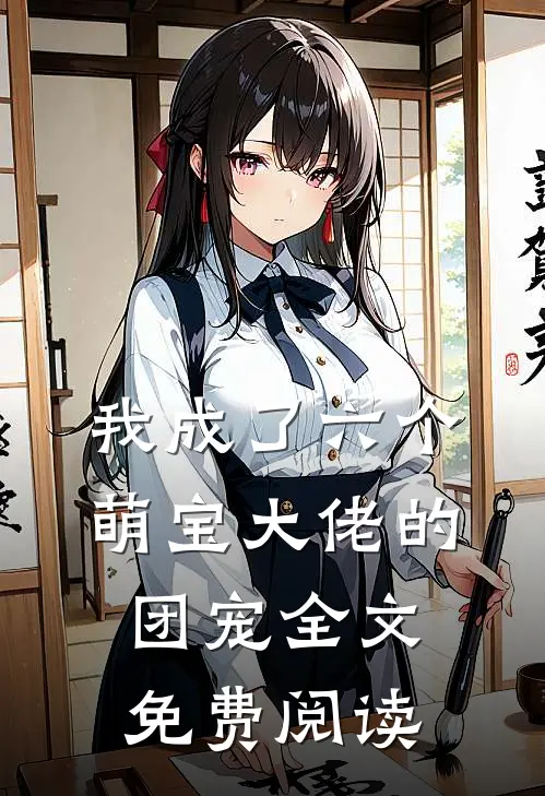我成了六个萌宝大佬的团宠全文免费阅读