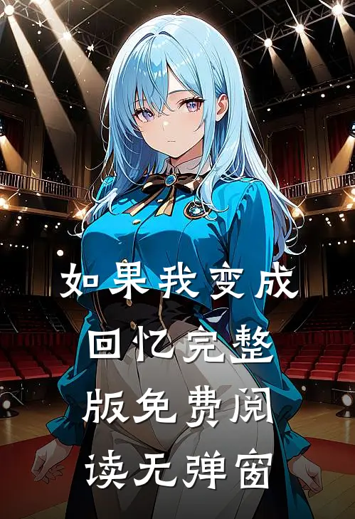如果我变成回忆完整版免费阅读无弹窗