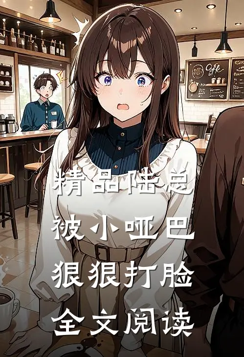 精品陆总被小哑巴狠狠打脸全文阅读