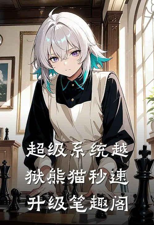 超级系统越狱熊猫秒速升级笔趣阁