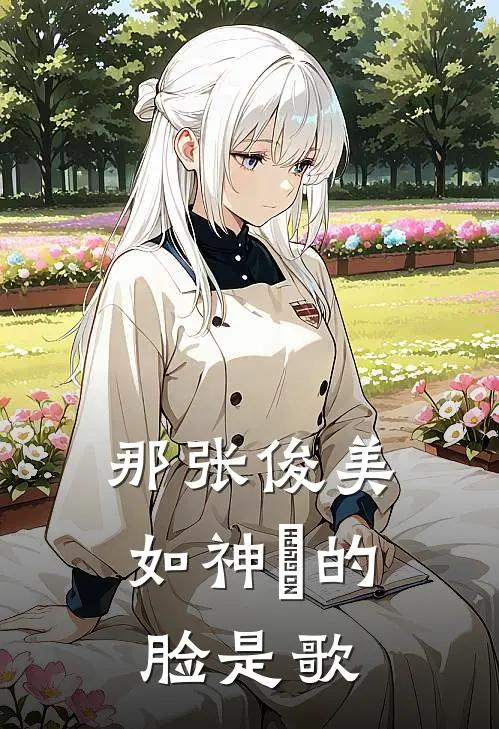 那张俊美如神祇的脸是歌