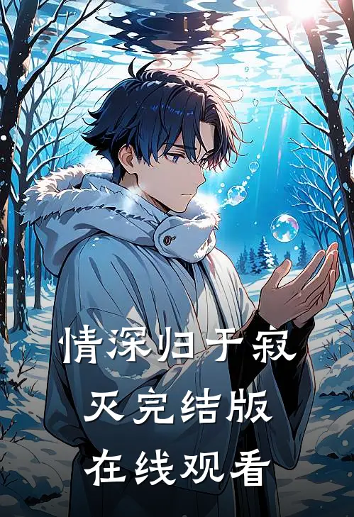 情深归于寂灭完结版在线观看