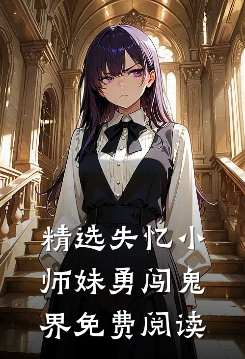 精选失忆小师妹勇闯鬼界免费阅读