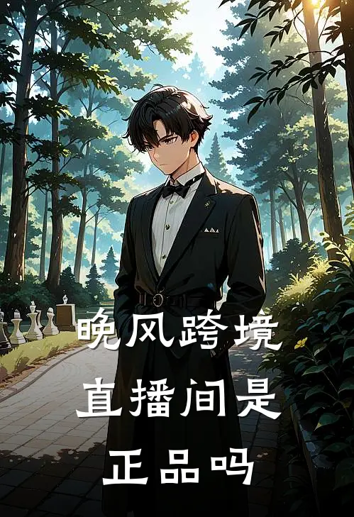 晚风跨境直播间是正品吗