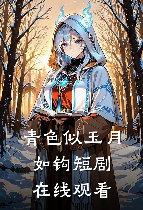 青色似玉月如钩短剧在线观看