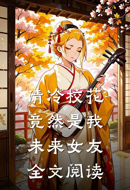 清冷校花竟然是我未来女友全文阅读