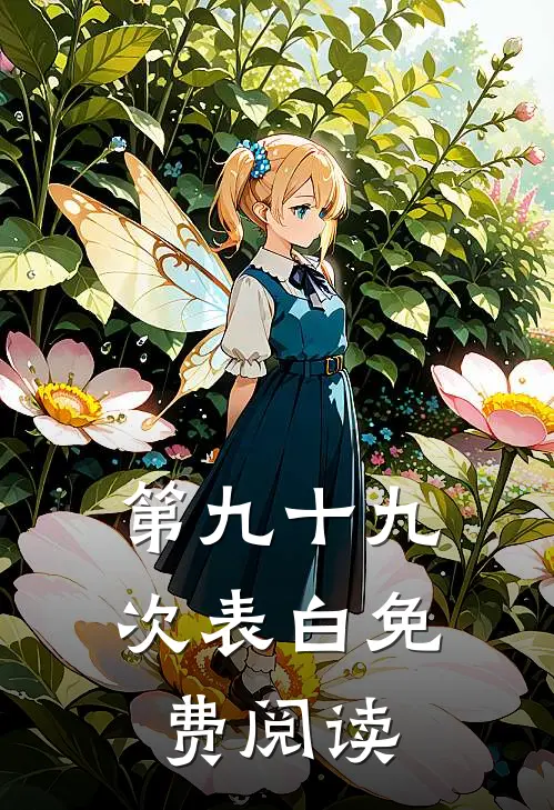 第九十九次表白免费阅读