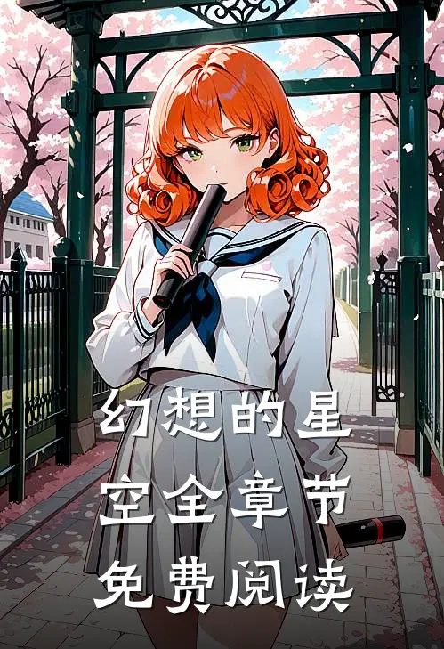 幻想的星空全章节免费阅读