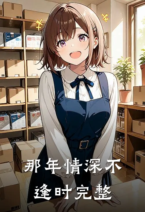 那年情深不逢时完整