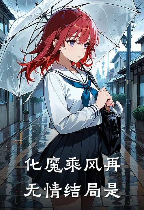 化魔乘风再无情 结局是