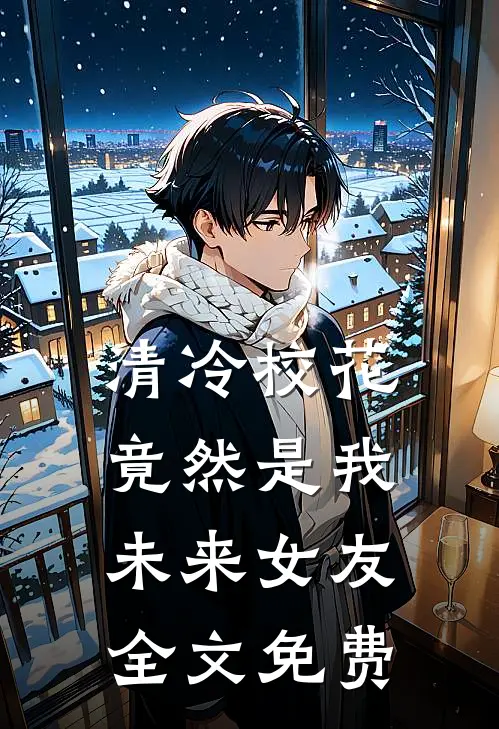 清冷校花竟然是我未来女友全文免费