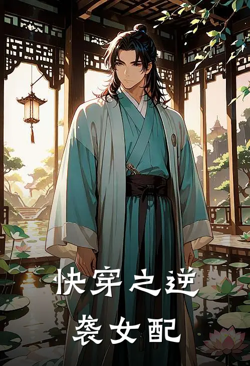 快穿之逆袭女配