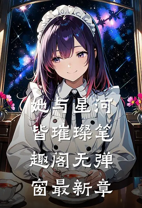 她与星河皆璀璨笔趣阁无弹窗最新章