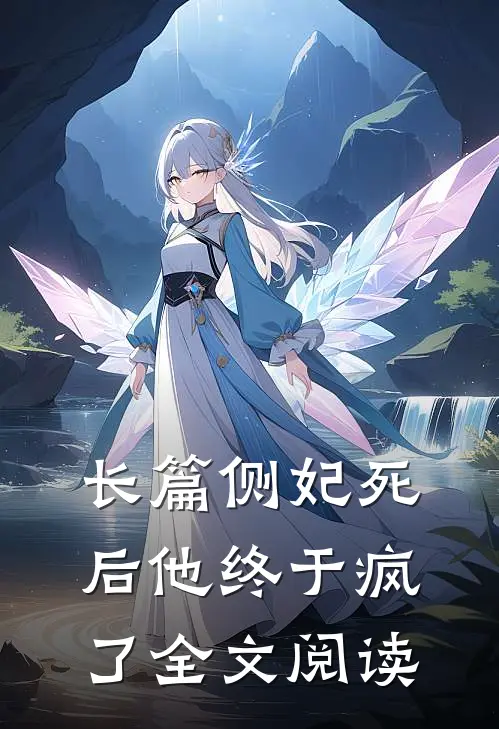 长篇侧妃死后他终于疯了全文阅读
