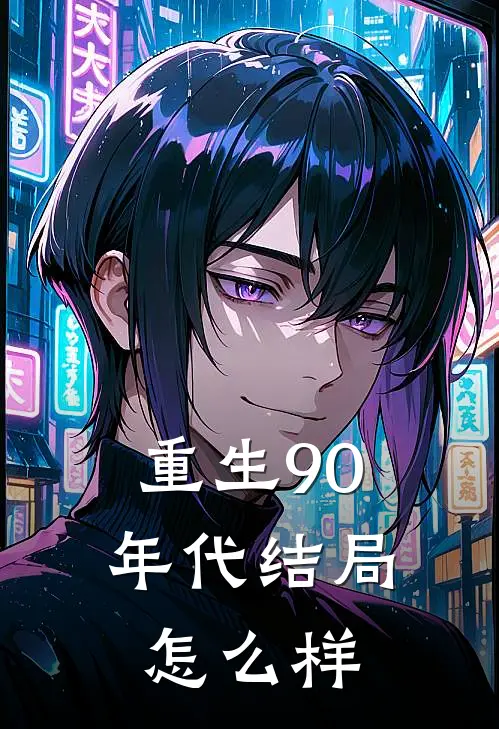 重生90年代结局怎么样