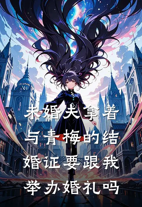 未婚夫拿着与青梅的结婚证要跟我举办婚礼吗