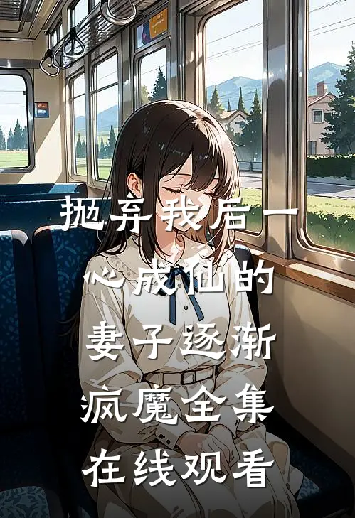 抛弃我后一心成仙的妻子逐渐疯魔 全集在线观看