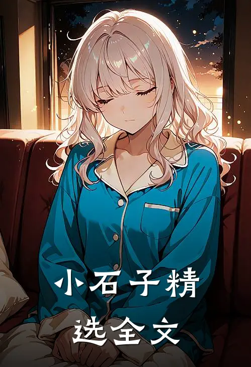 小石子精选全文
