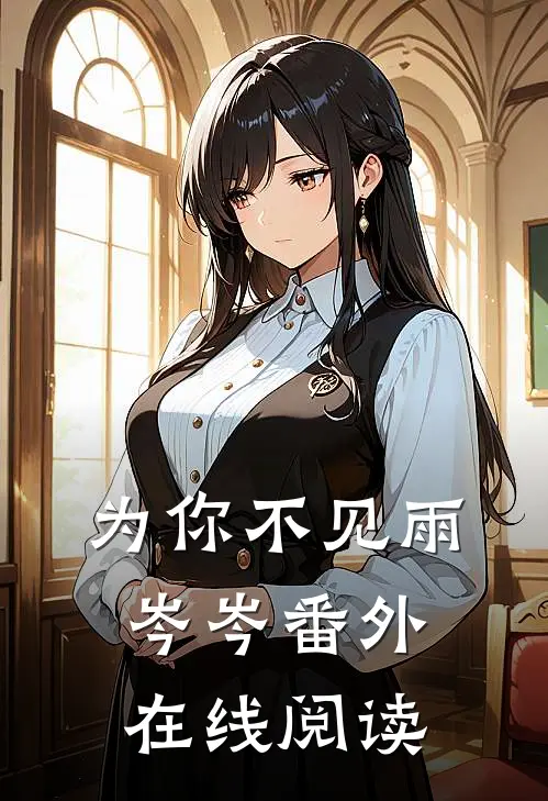 为你不见雨岑岑 番外在线阅读