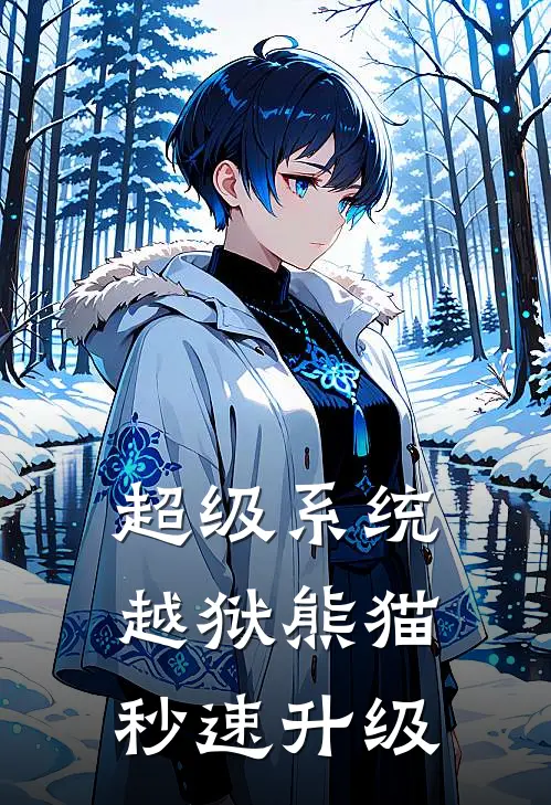 超级系统越狱熊猫秒速升级