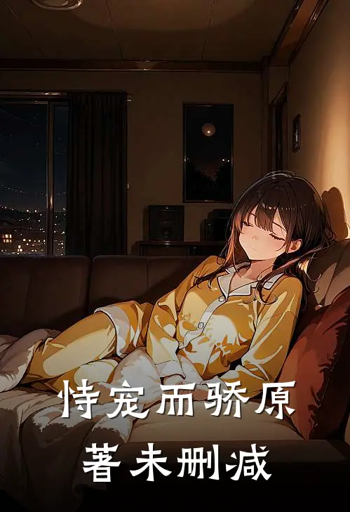 恃宠而骄原著未删减