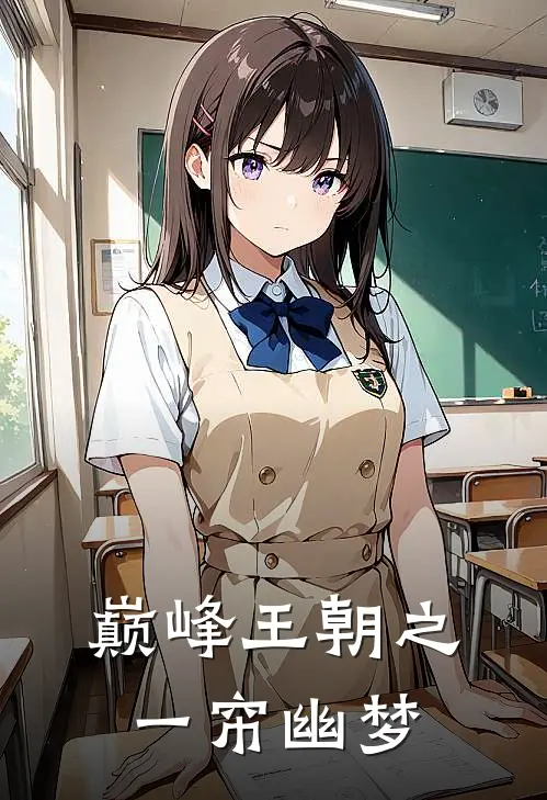 巅峰王朝之一帘幽梦