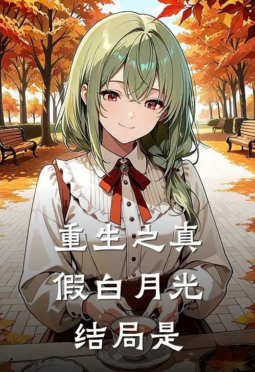 重生之真假白月光结局是
