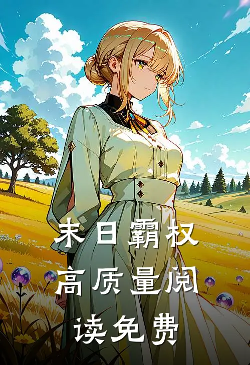末日霸权高质量阅读免费