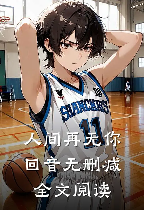 人间再无你回音无删减全文阅读