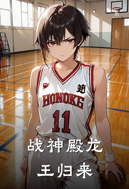 战神殿龙王归来