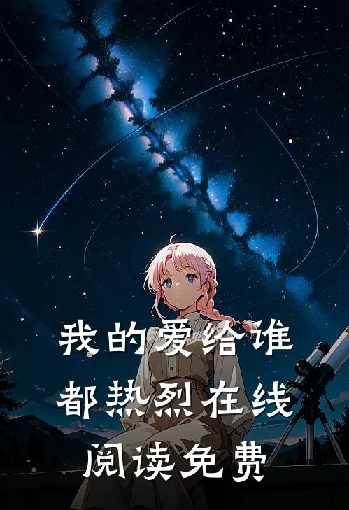 我的爱给谁都热烈在线阅读免费