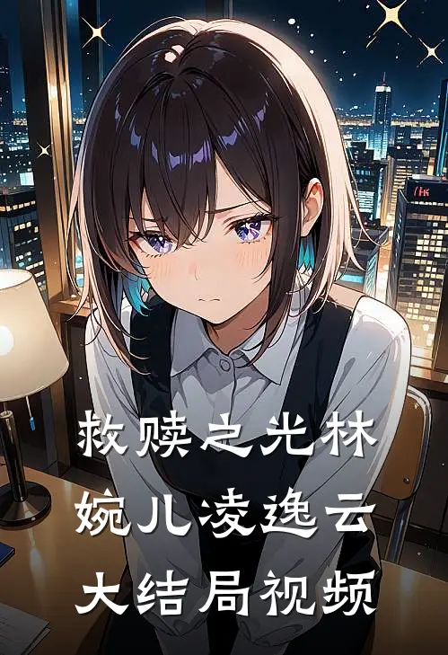 救赎之光林婉儿凌逸云大结局视频
