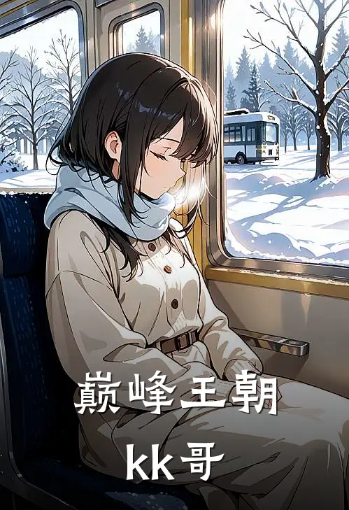 巅峰王朝kk哥