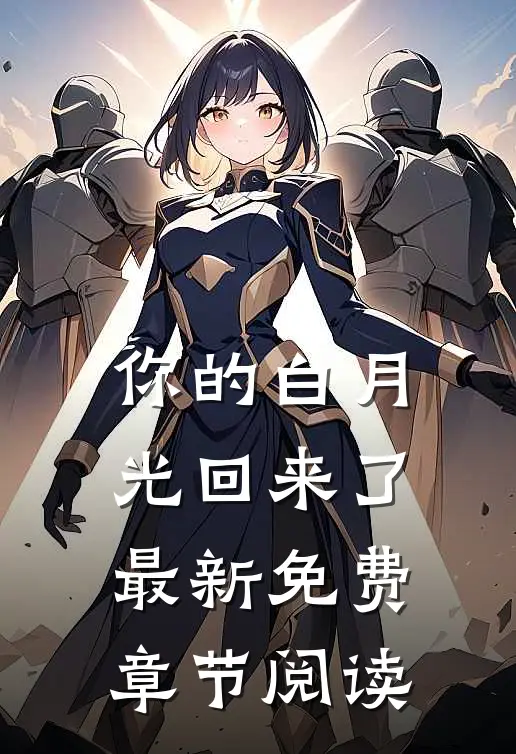 你的白月光回来了最新免费章节阅读
