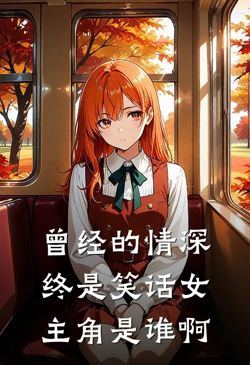 曾经的情深终是笑话女主角是谁啊
