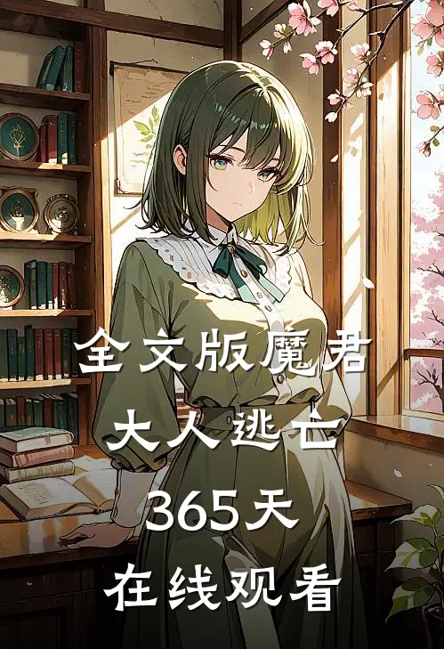 全文版魔君大人逃亡365天在线观看