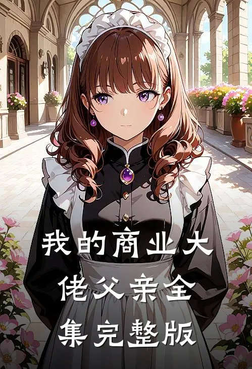 我的商业大佬父亲全集完整版