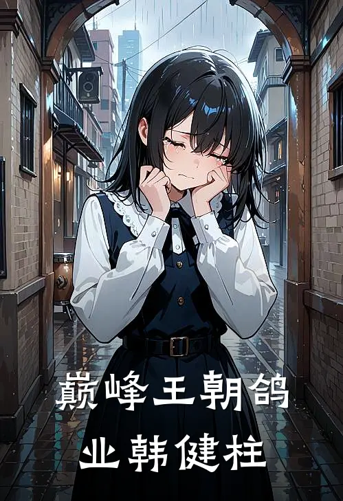 巅峰王朝鸽业韩健柱
